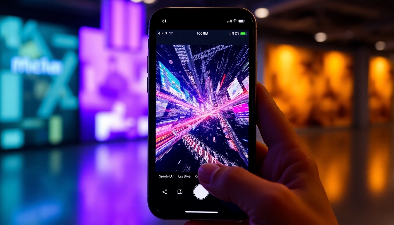 Meta、InstagramにAI生成コンテンツ検出機能を追加 透明性向上へ