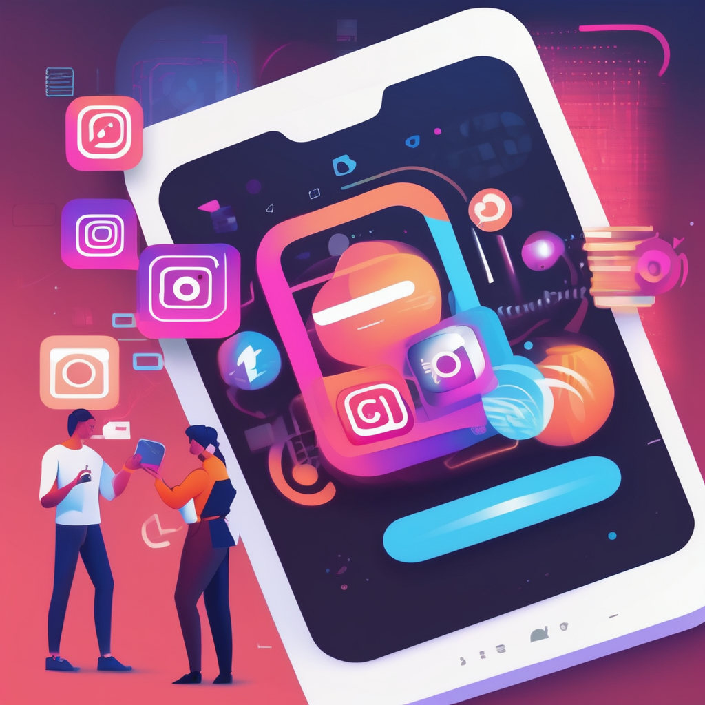 Instagram、AIアシスタント機能を強化 SNS運用の自動化が加速